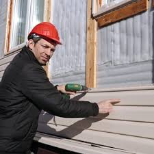 Affordable Siding Repair and Maintenance Services in Royal Palm Beach, FL